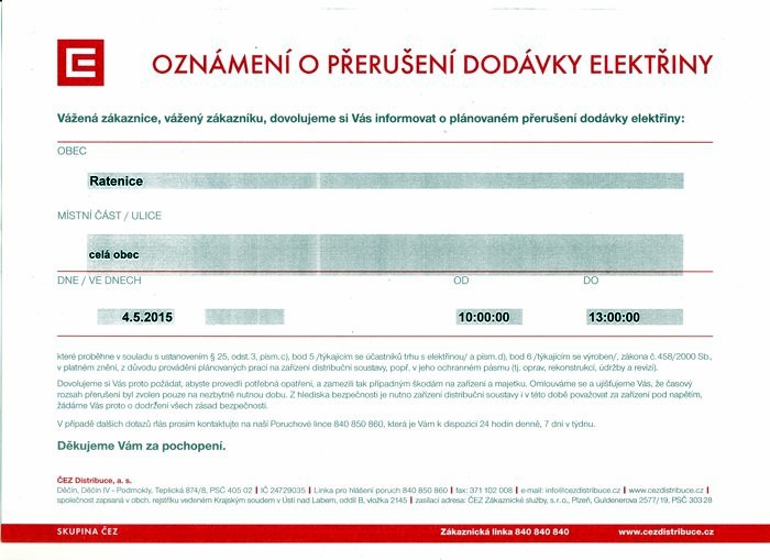 EZ Distribuce, a.s. foto-cez2 001